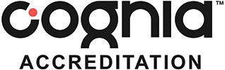Cognia Accreditation logo