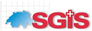 SGIS logo