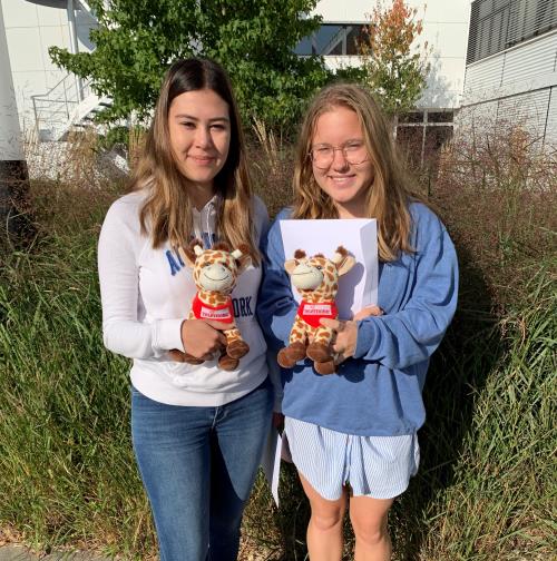 Student Blog: Charity Club visit to ASRIMM