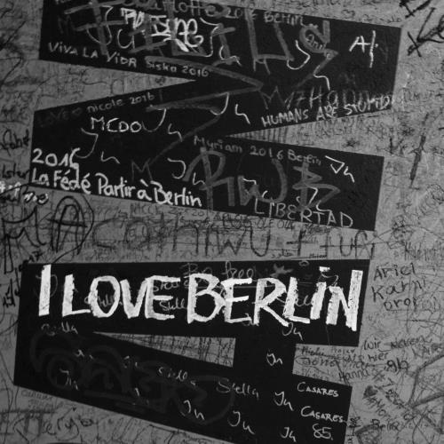 Surval Throwback: Berlin trip 2017