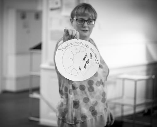 News: Celebrating European Day of Languages