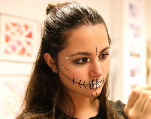 Surval News: El Día de los Muertos