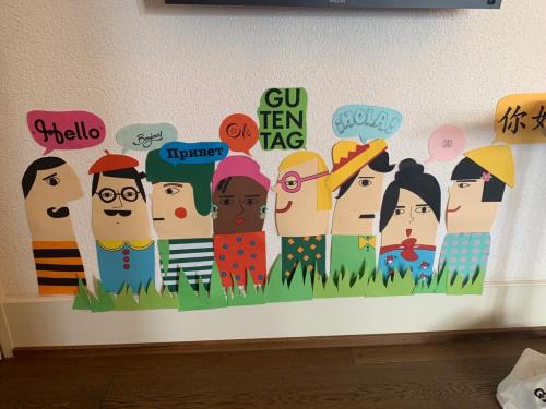Surval’s Languages & Cultures Week