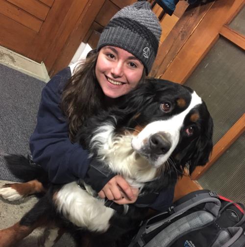 Student Blog: Lucias Learning Journey