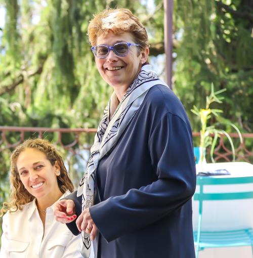 Principals Blog: School Year 2019/20 Welcome