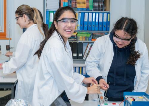 Creating Stories, Transforming Futures: Survals University Destinations