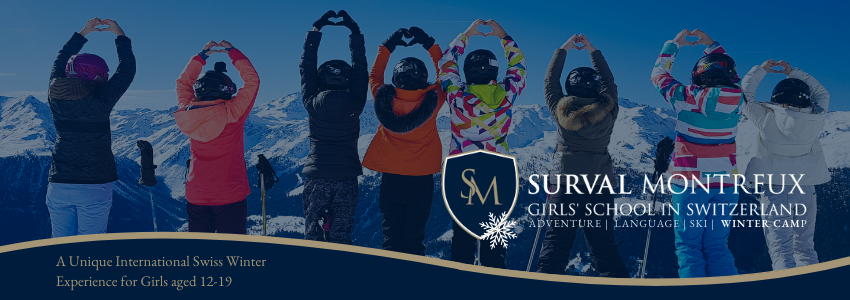 Surval's Swiss Winter Camp