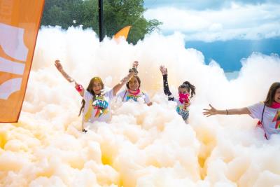 Colour Run