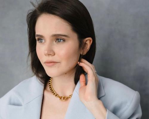 From Foundation Year to Swiss Gap - Meet Elizaveta