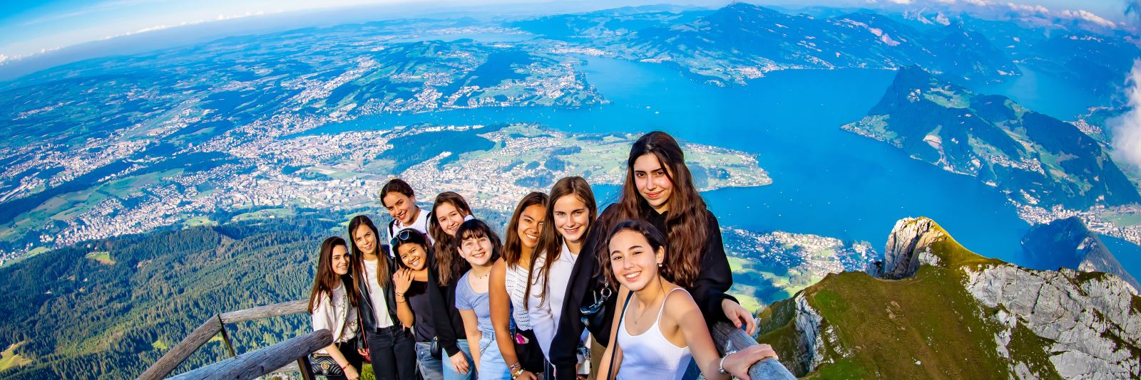 all girls boarding school in switzerland