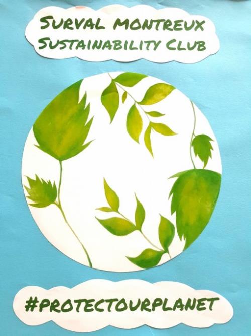 surval sustainability