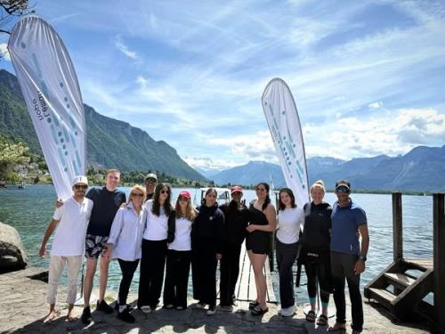 A Spirit of Giving: Surval’s Charitable Year in Action