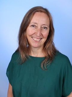  Michelle Scherrer