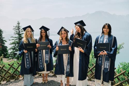 Surval Graduation 2025