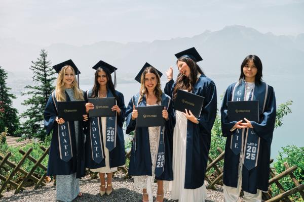 Surval Graduation 2025