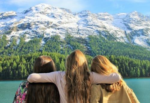 Surval International & Residential Trips School Year 2019/2020