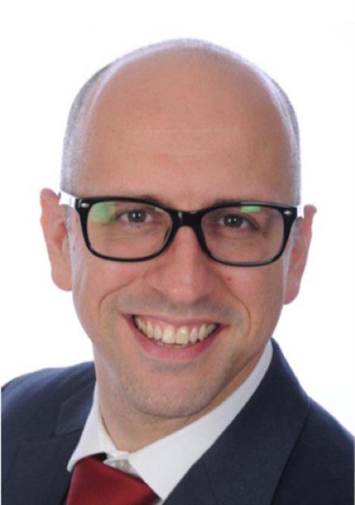News: A New Vice Principal for Surval