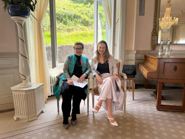 Survaliennes Across Generations: A Celebration of Legacy and Inspiration