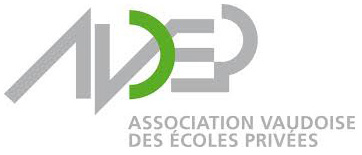 AVDEP logo