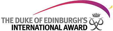 Duke Of Edinburgh's International Awards logo