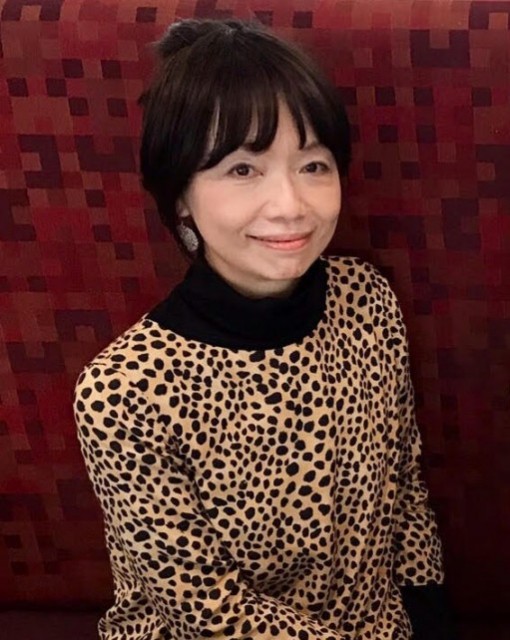  Masako Tarumi